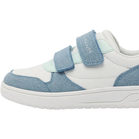 En Fant Citadel Sneakers Kardborreband