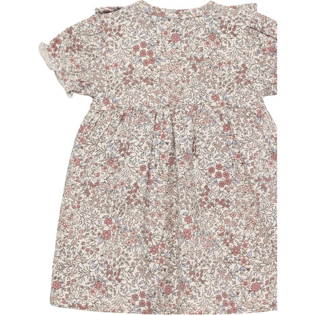 En Fant Eggnog Klänning Ss Aop