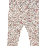 En Fant Eggnog Leggings Aop