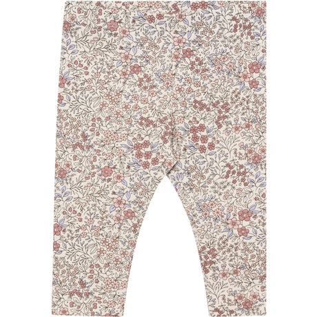 En Fant Eggnog Leggings Aop