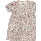 En Fant Eggnog Klänning Ss Aop