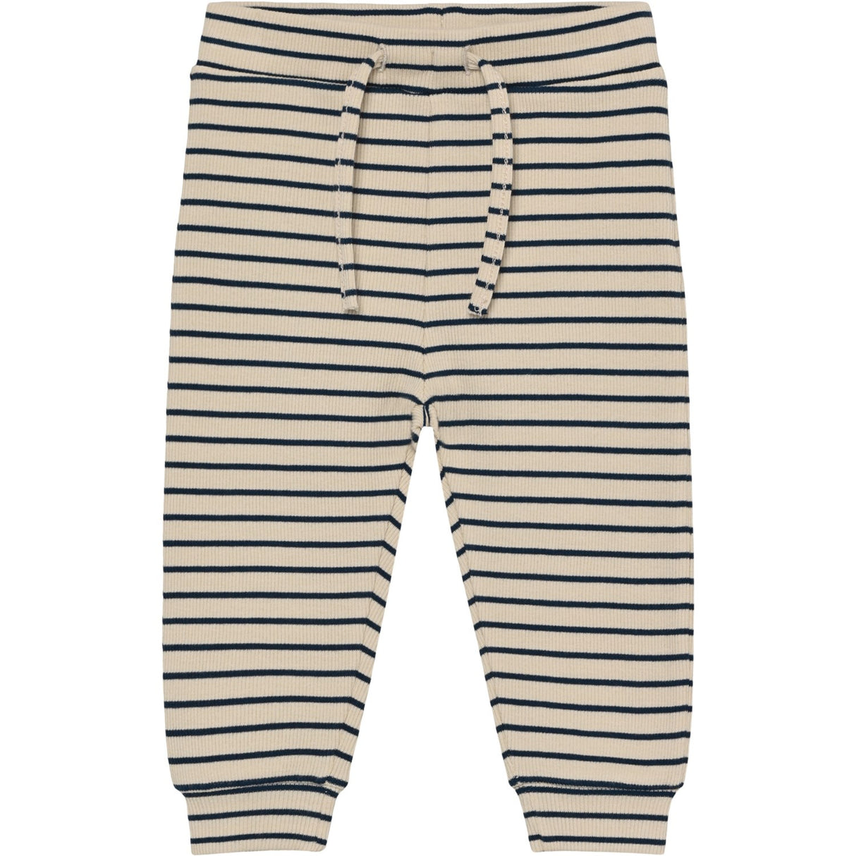 En Fant Medieval Blue Byxor Rib Stripe