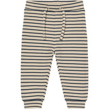 En Fant Medieval Blue Byxor Rib Stripe