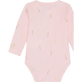 FIXONI Potpourri Omlott Body Ls Rib