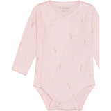 FIXONI Potpourri Omlott Body Ls Rib