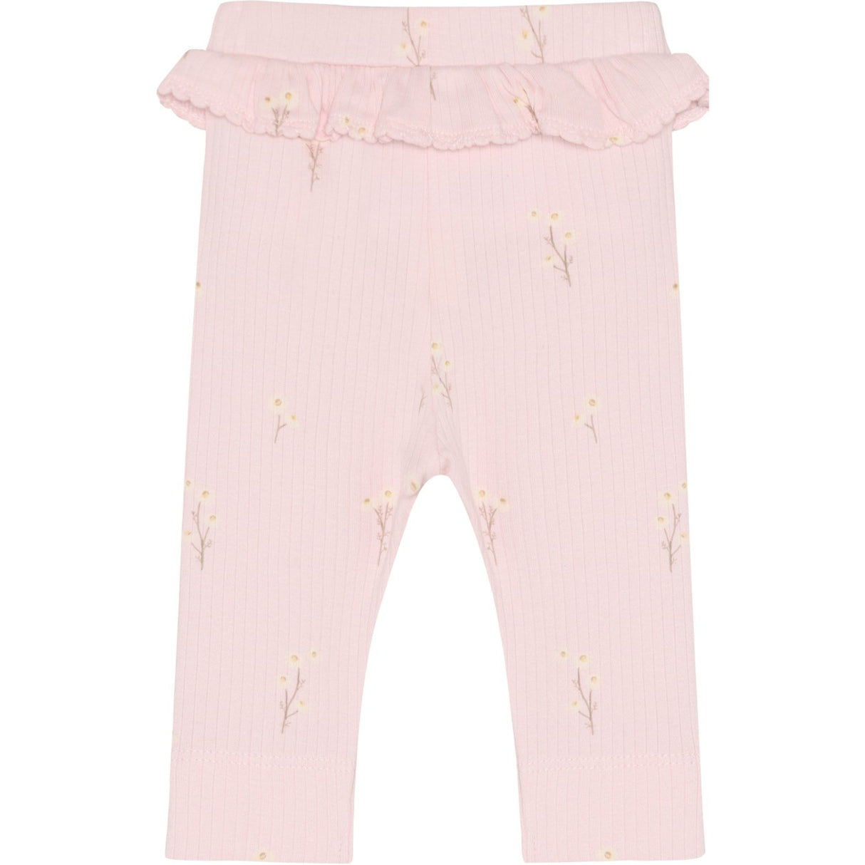 FIXONI Potpourri Leggings Rib