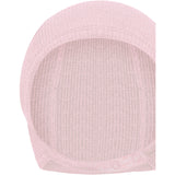 FIXONI Bleached Mauve Melange Hjälm Melange Rib