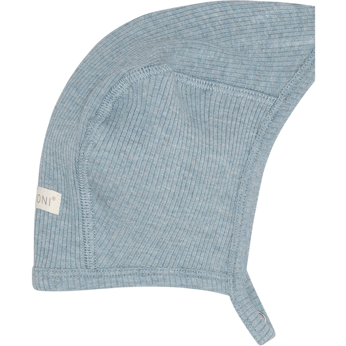 FIXONI Mountain Spring Melange Hjälm Melange Rib