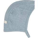 FIXONI Mountain Spring Melange Hjälm Melange Rib