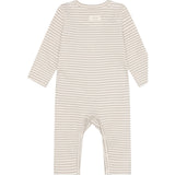 FIXONI Pure Cashmere Romper Ls Rib