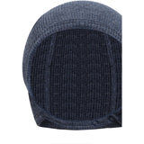 FIXONI Vintage Indigo Melange Hjälm Melange Rib