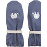 CeLaVi Flint Stone Pu-Mittens M/ Taffeta Lining