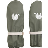 CeLaVi Mulled Basil Pu-Mittens M/ Taffeta Lining