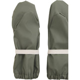 CeLaVi Mulled Basil Pu-Mittens M/ Taffeta Lining