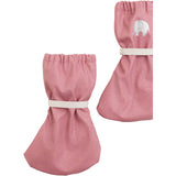 CeLaVi Nostalgia Rose Pu-Footies W.Tafetta Lining