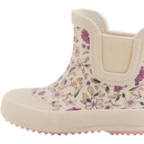 CeLaVi Misty Rose Gummistövlar Kort - M/ Aop