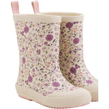 CeLaVi Misty Rose Gummistövlar - M/ Aop