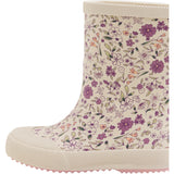 CeLaVi Misty Rose Gummistövlar - M/ Aop