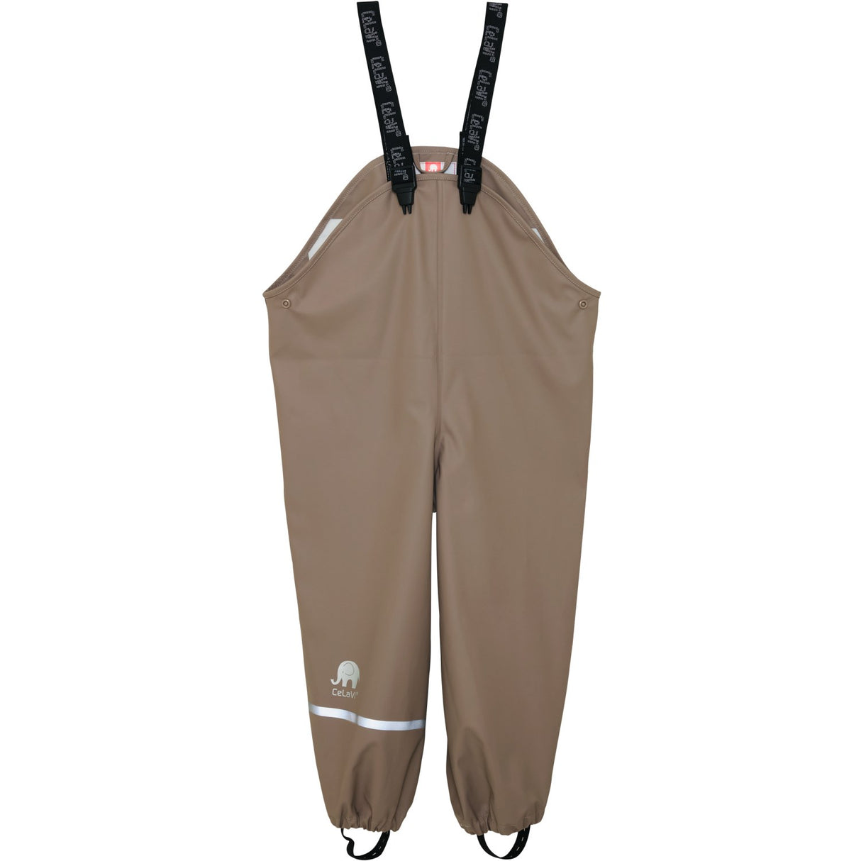 CeLaVi Fungi Basic Regnkläder Sett -Solid Pu