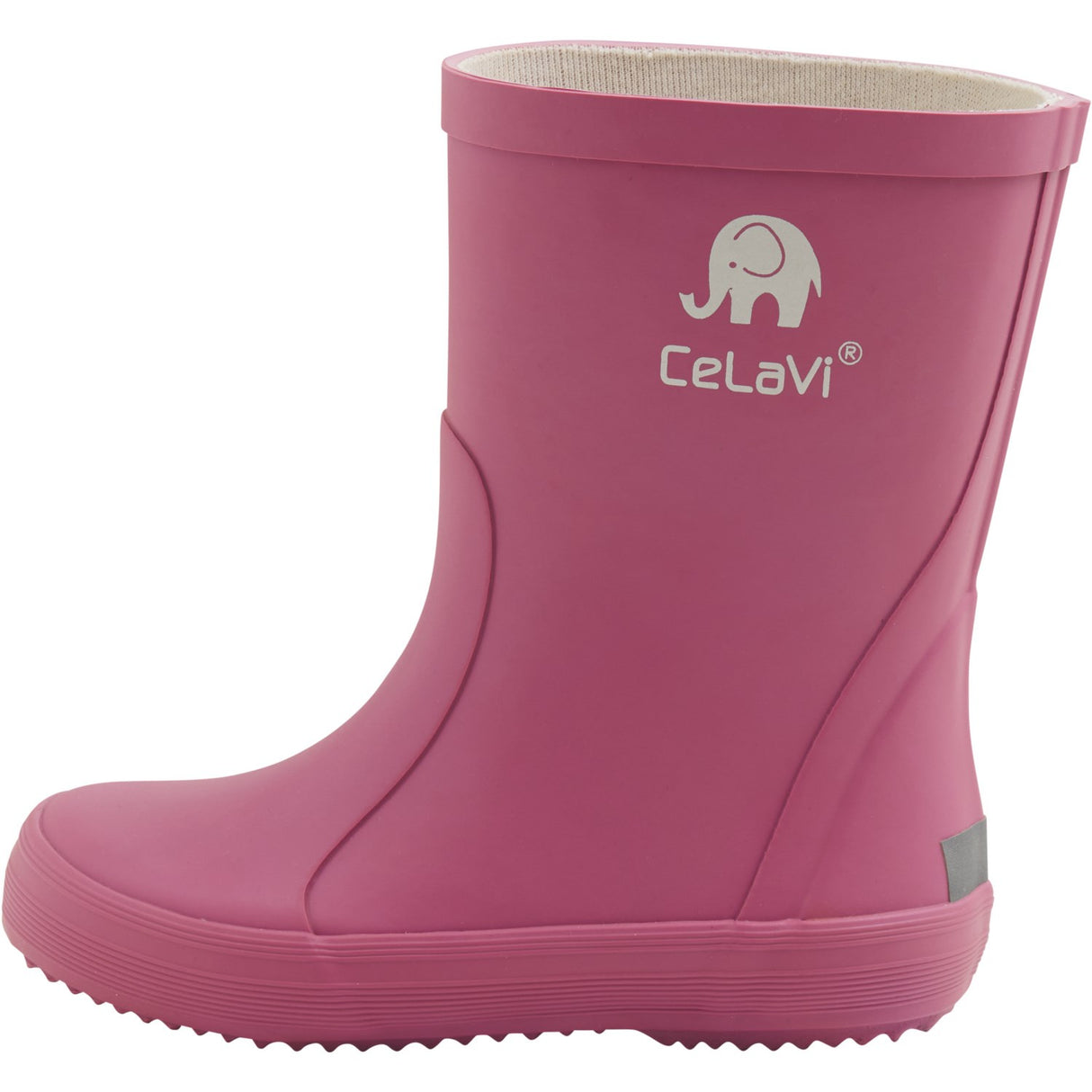 CeLaVi Rose Wine Basic Gummistövlar -Solid