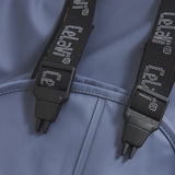 CeLaVi Flint Stone Basic Regnkläder Sett -Solid Pu