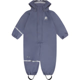 CeLaVi Flint Stone Regnkläder Dräkt -Solid Pu