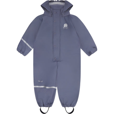 CeLaVi Flint Stone Regnkläder Dräkt -Solid Pu