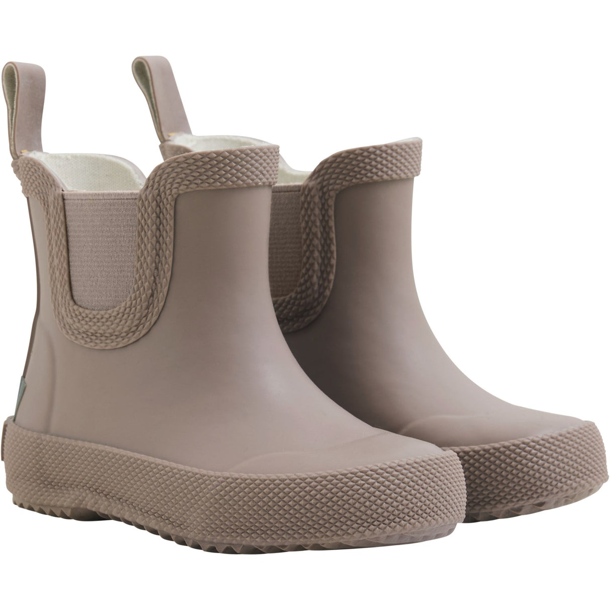 CeLaVi Fungi Basic Gummistövlar Kort - Solid