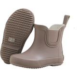 CeLaVi Fungi Basic Gummistövlar Kort - Solid