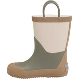 CeLaVi Sea Turtle Gummistövlar Block