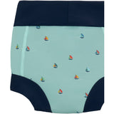 Color Kids Ether Trunks, Aop