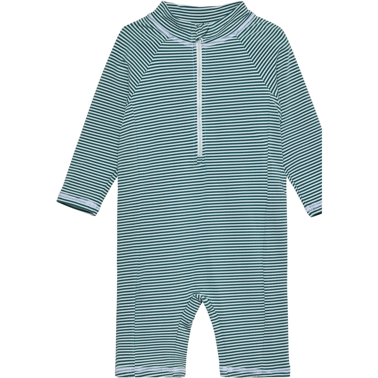 Color Kids Mediterranea Baby Dräkt L/S - Upf 60