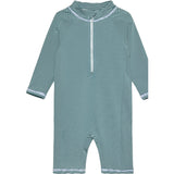 Color Kids Mediterranea Baby Dräkt L/S - Upf 60