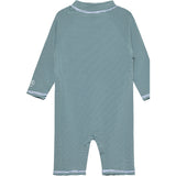 Color Kids Mediterranea Baby Dräkt L/S - Upf 60