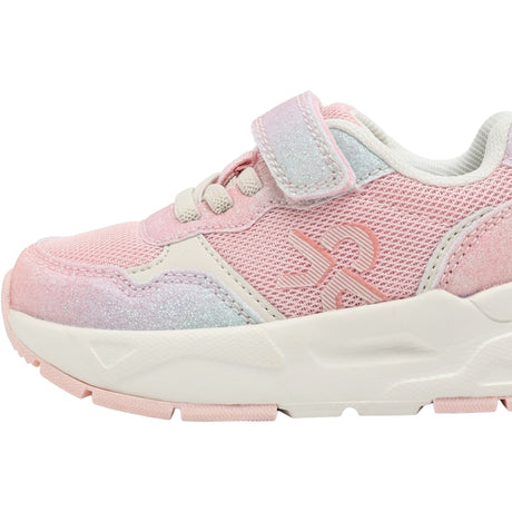 Color Kids Bridal Rose Shoes M/ Kardborreband