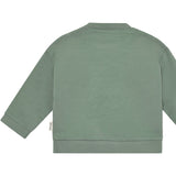 Minymo Lily Pad Sweatshirt Ls