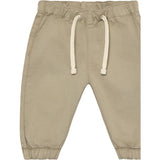 Minymo Crockery Byxor Twill