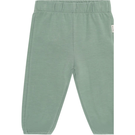 Minymo Lily Pad Byxor Sweat