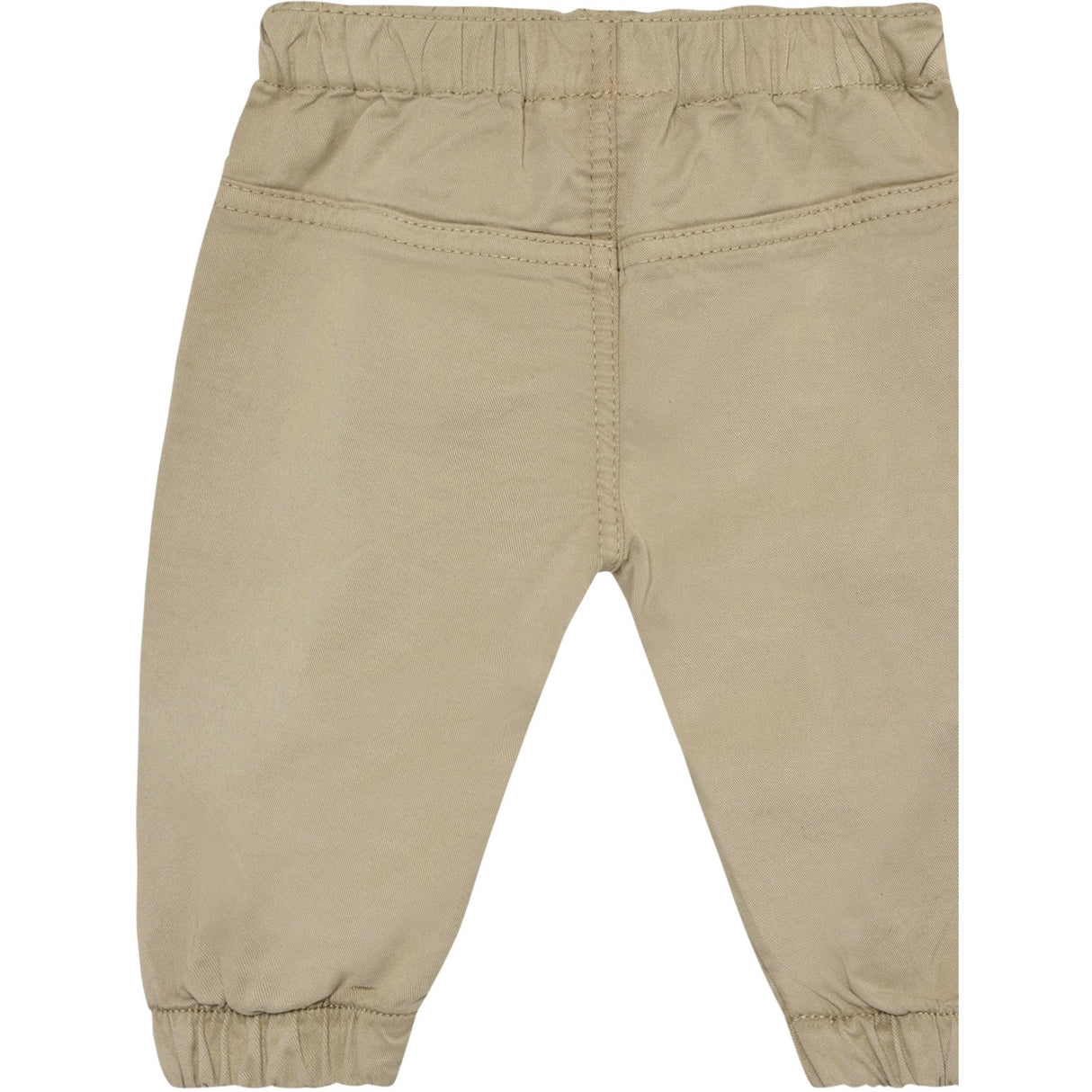 Minymo Crockery Byxor Twill