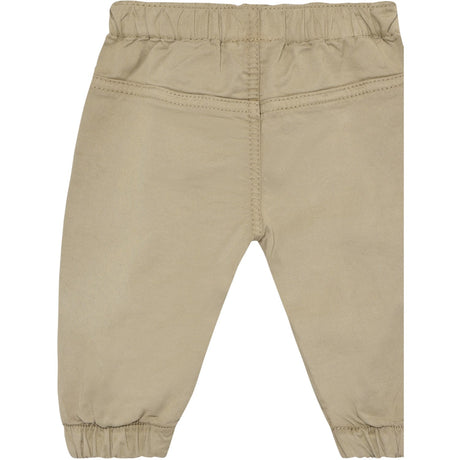 Minymo Crockery Byxor Twill