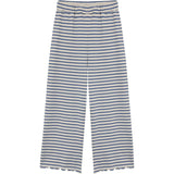 Minymo Dutch Blue Byxor Rib