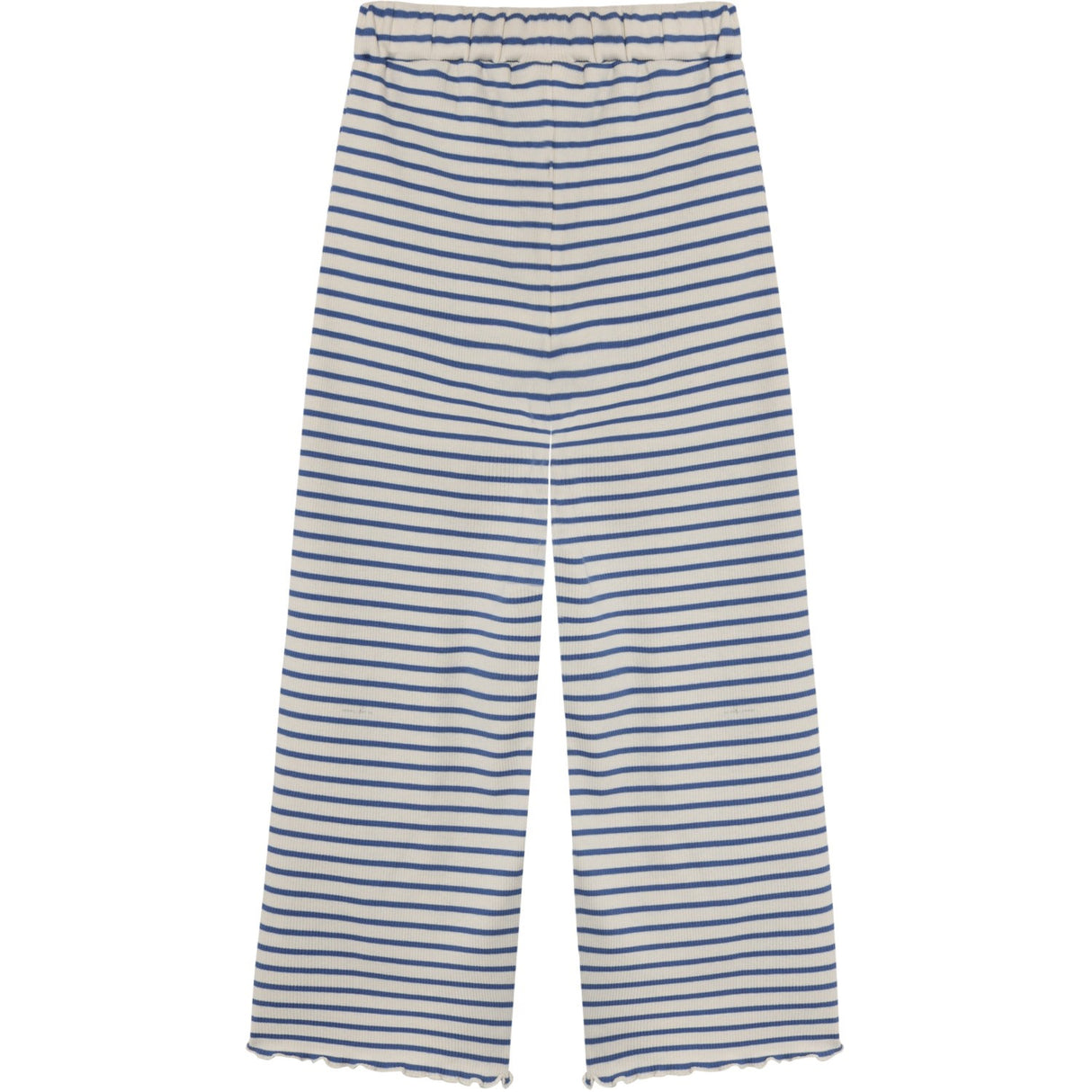 Minymo Dutch Blue Byxor Rib