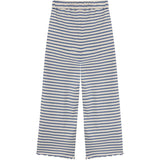 Minymo Dutch Blue Byxor Rib