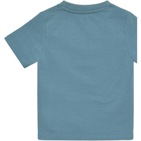 Minymo Blue Shadow T-Shirt Ss
