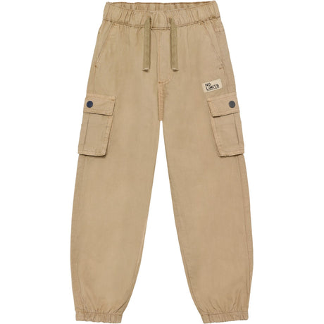 Minymo Crockery Byxor Woven Ribstop