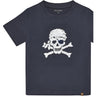 Minymo Odyssey Gray T-Shirt Ss
