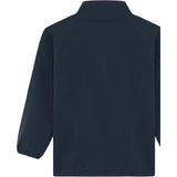 Minymo Odyssey Gray Cardigan Ls Woven