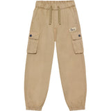 Minymo Crockery Byxor Woven Ribstop