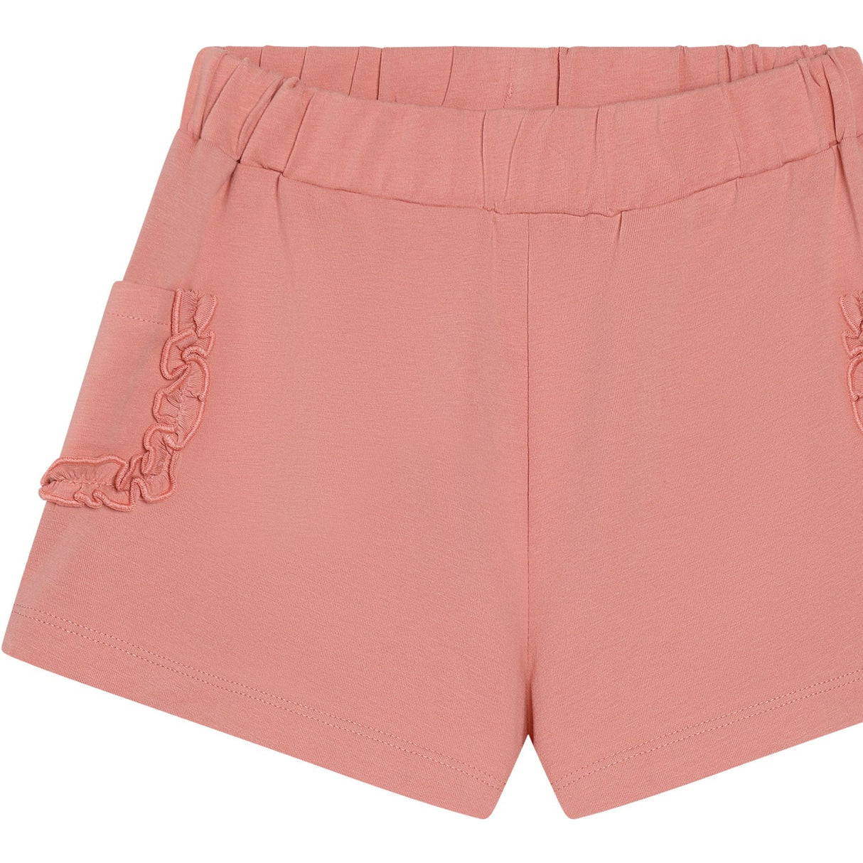 Minymo Rosette Shorts