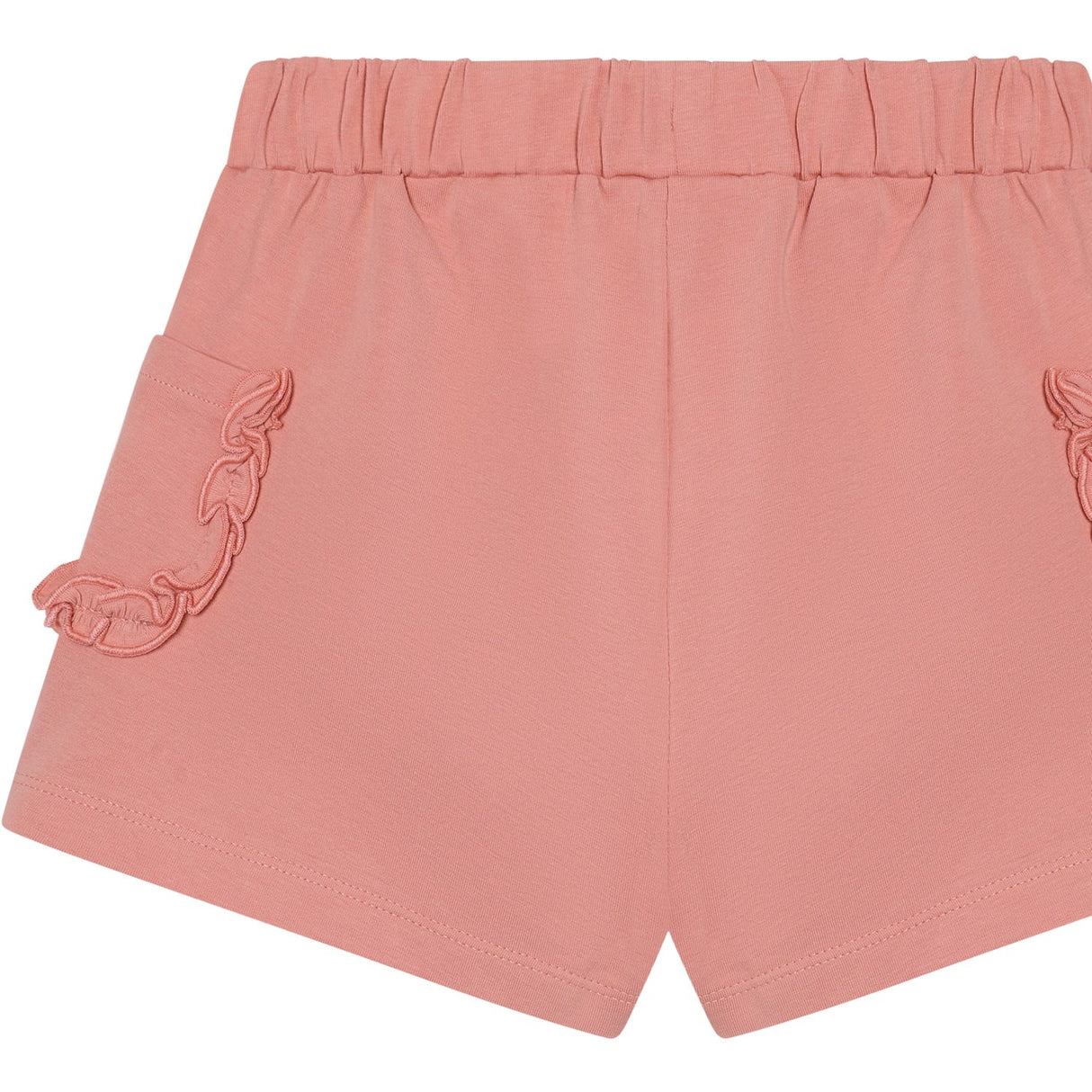 Minymo Rosette Shorts